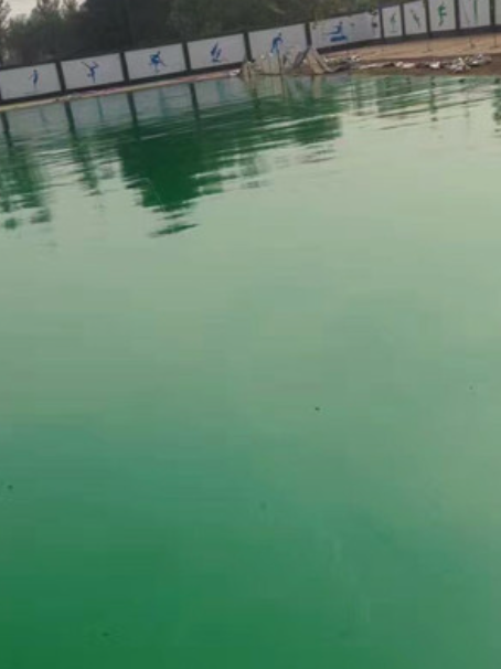 门头沟篮球场翻新怎么做