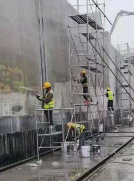 门头沟球场翻新地面是一个涉及